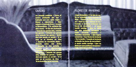 La Barranca - Eclipse de Memoria (2013)