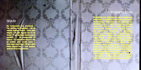 La Barranca - Eclipse de Memoria (2013)