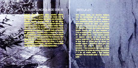 La Barranca - Eclipse de Memoria (2013)