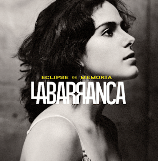 La Barranca - Eclipse de Memoria (2013)