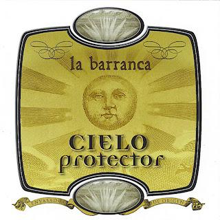 La Barranca - Cielo Protector (EP - 2004)
