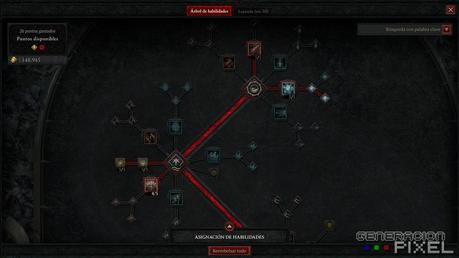 Análisis de Diablo IV