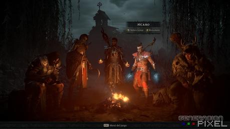 Análisis de Diablo IV