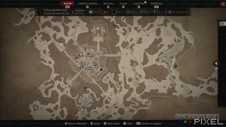 Análisis de Diablo IV