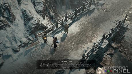 Análisis de Diablo IV