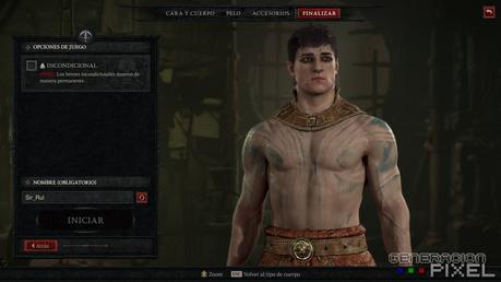 Análisis de Diablo IV