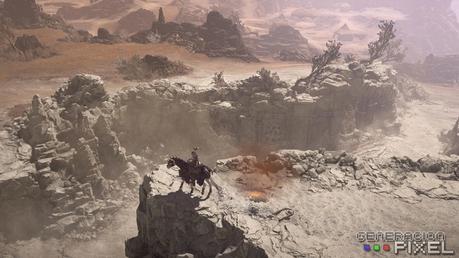 Análisis de Diablo IV