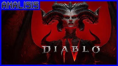 Análisis de Diablo IV