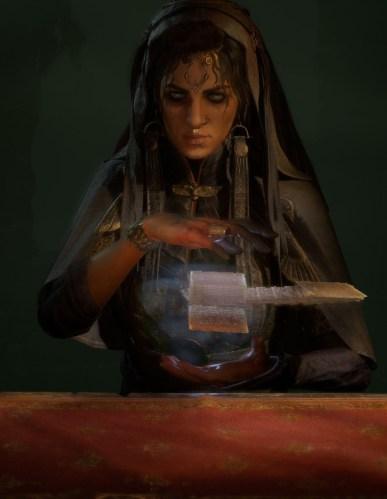 Análisis de Diablo IV