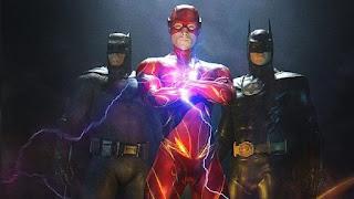 'The Flash': La película 'The Flash': La película