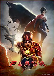 'The Flash': La película