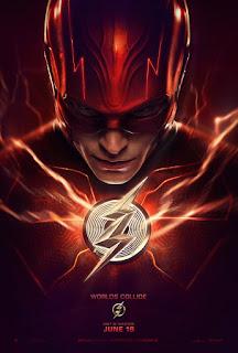 'The Flash': La película 'The Flash': La película