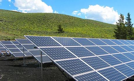 Instalaciones fotovoltaicas Para Generar Energía Solar Con Placas Solares