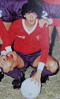 Jorge Luis Burruchaga