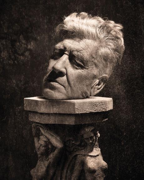 Palabra de David Lynch David Lynch, In Conversation