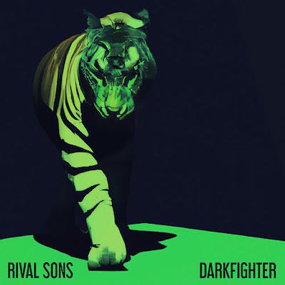 Rival Sons - Mirrors (2023)