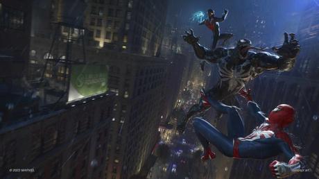 ¡Marvel’s Spider-Man 2 ya tiene fecha de lanzamiento y de pre-orden! f47eacc6317782c610fb38b14a239d042d87af30