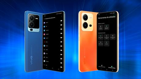 Ahorro de tiempo, privacidad y flexibilidad: estos son algunos beneficios de duplicar aplicaciones en el smartphone vivo Foto vivo Smartphone - Clonación de apps