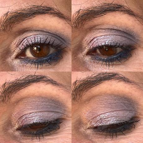 Recreando tendencias de maquillaje 2023 (V): Ojos lavanda 04