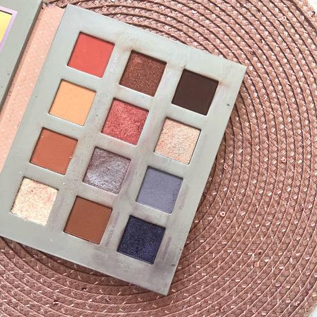 Recreando tendencias de maquillaje 2023 (V): Ojos lavanda 02