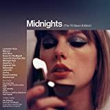 Midnights (The Til Dawn Edition) [Explicit]