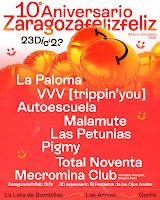 Confirmaciones Zaragoza Feliz Feliz 2023