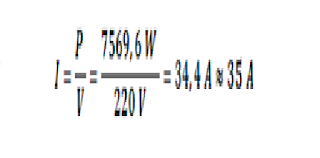 Cálculos del Sistema eléctrico (Caso: Laboratorio de Alta Tensión)