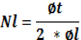 Cálculos del Sistema eléctrico (Caso: Laboratorio de Alta Tensión)