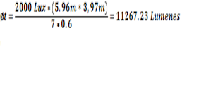 Cálculos del Sistema eléctrico (Caso: Laboratorio de Alta Tensión)