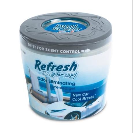 Origen de los ambientadores para carros Origen de los ambientadores para carros