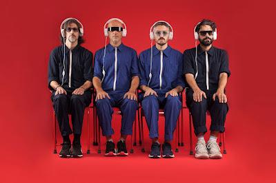 Las infancias celebran el medio ambiente con Zamba, Yazy y Koufequin