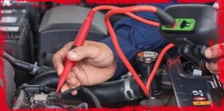 Electricidad del Automotor