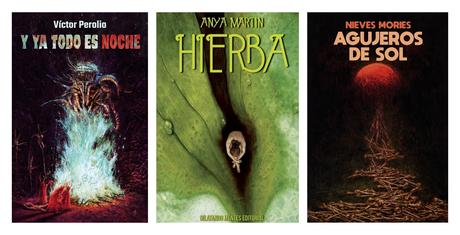 7 ilustradores y diseñadores nos cuentan cómo crean cubiertas de novelas 7 ilustradores y diseñadores nos cuentan cómo crean cubiertas de novelas