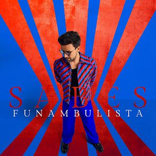 FUNAMBULISTA: 'SABES'