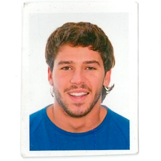 NADIE PATÍN: 'ALEGRÍAS'