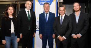 Documental sobre Zelensky en Buenos Aires