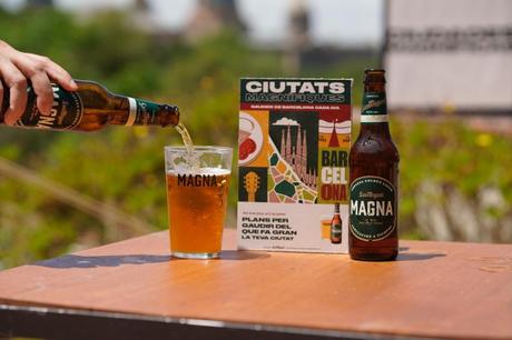 Las bravas más famosas y “magníficas” de Barcelona, ahora también tienen premio