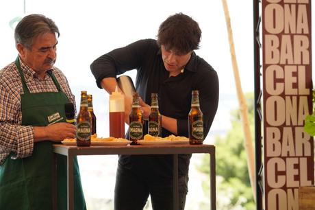 Las bravas más famosas y “magníficas” de Barcelona, ahora también tienen premio