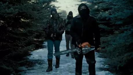 Tierra sin ley (USA, 2022)