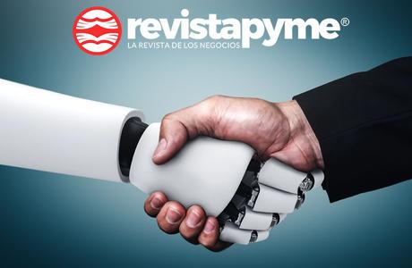 Revista Pyme analiza cómo la inteligencia artificial transformará el mundo de las empresas