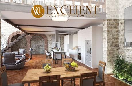 Cómo planificar la reforma de un piso antiguo, por Reformas Excelent