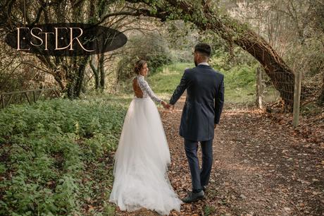 Segovia: el escenario perfecto para una boda de ensueño, por Ester Sin H