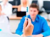 Según datos Finanfor, mitad formación impartida durante 2022 presencial