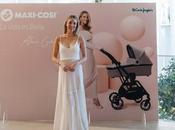 Maxi-Cosi vida Bella’ Alice Campello Corte Inglés Pozuelo