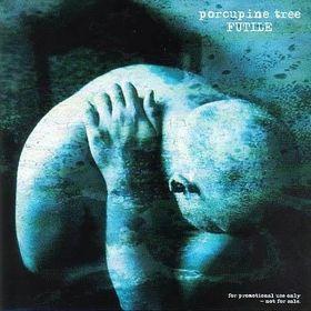 Porcupine Tree - Futile (2003)