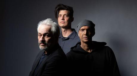 Video de los Viernes: Marc Ribot's Ceramic Dog LIve On KEXP