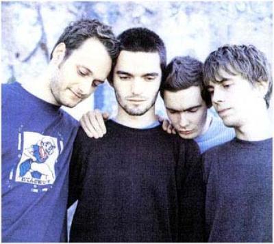 Sigur Rós - Von Brigði [Recycle Bin] (1998)