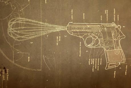 Visitamos KGB Madrid, la sucursal del mítico KGB malagueño en la capital