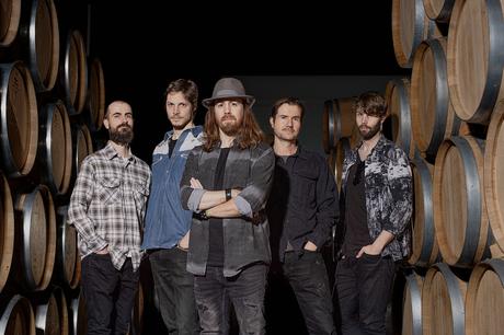 Luback: rock clásico del siglo XXI