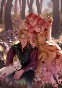 Reseña|| La balada de nunca jamás- Stephanie Garber